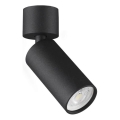 Ideal Lux - Spot LED DYNAMITE 1xGU10/7W/230V CRI 90 negru