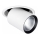 Ideal Lux - Spot LED încastrat NOVA, 30W, 230V, 3000K, CRI 90, Ø 15,4 cm, alb