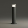 Ideal Lux TORRE - Lampă de exterior 1xE27/15W/230V, 60 cm, IP65, antracit