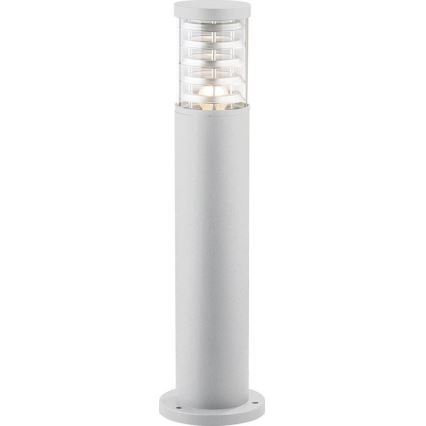 Ideal Lux TRONCO, lampă de exterior, 1 x E27/42W/230V, 60 cm, IP65, albă