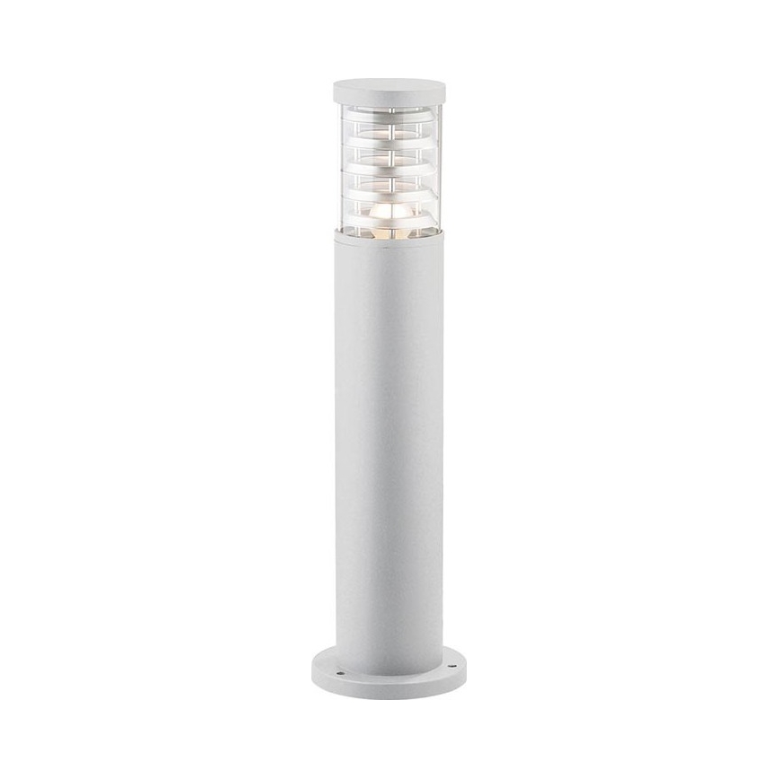 Ideal Lux TRONCO, lampă de exterior, 1 x E27/42W/230V, 60 cm, IP65, albă