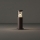 Ideal Lux TRONCO - Lampă de exterior, 1x E27/42W/230V, 40 cm, IP65, maro