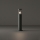 Ideal Lux TRONCO - lampă de exterior 1xE27/42W/230V 60 cm IP65 antracit