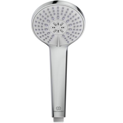Ideal Standard A7208AA - Set de duș cu baterie termostatică CERATHERM T25, crom lucios