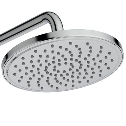 Ideal Standard A7208AA - Set de duș cu baterie termostatică CERATHERM T25, crom lucios