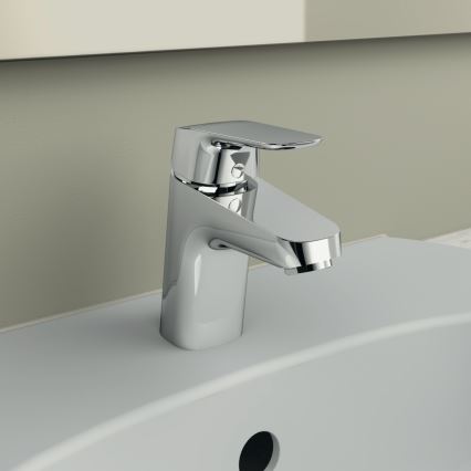 Ideal Standard B1710AA - Baterie pentru lavoar CERAFLEX 13,3 cm, crom lucios