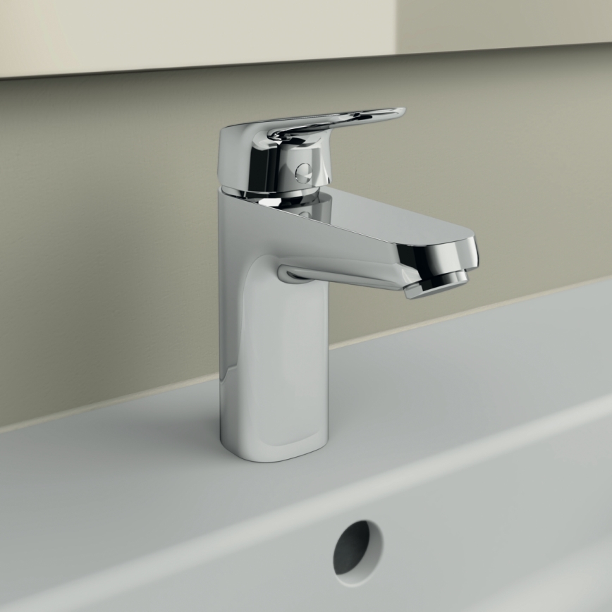 Ideal Standard B1713AA - Baterie lavoar CERAFLEX 15,9 cm, crom lucios