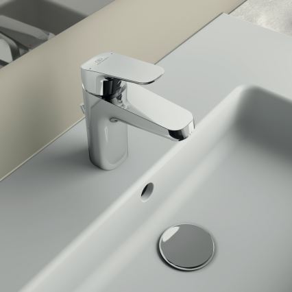 Ideal Standard B1713AA - Baterie lavoar CERAFLEX 15,9 cm, crom lucios