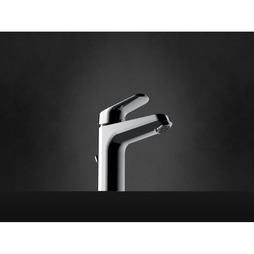 Ideal Standard B1713AA - Baterie lavoar CERAFLEX 15,9 cm, crom lucios