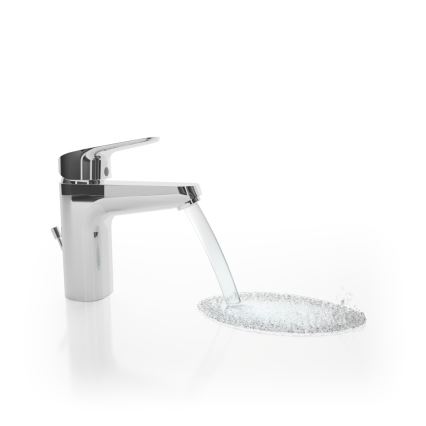 Ideal Standard B1713AA - Baterie lavoar CERAFLEX 15,9 cm, crom lucios