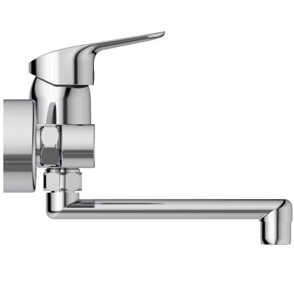 Ideal Standard B1717AA - Baterie pentru chiuvetă CERAFLEX, crom lucios