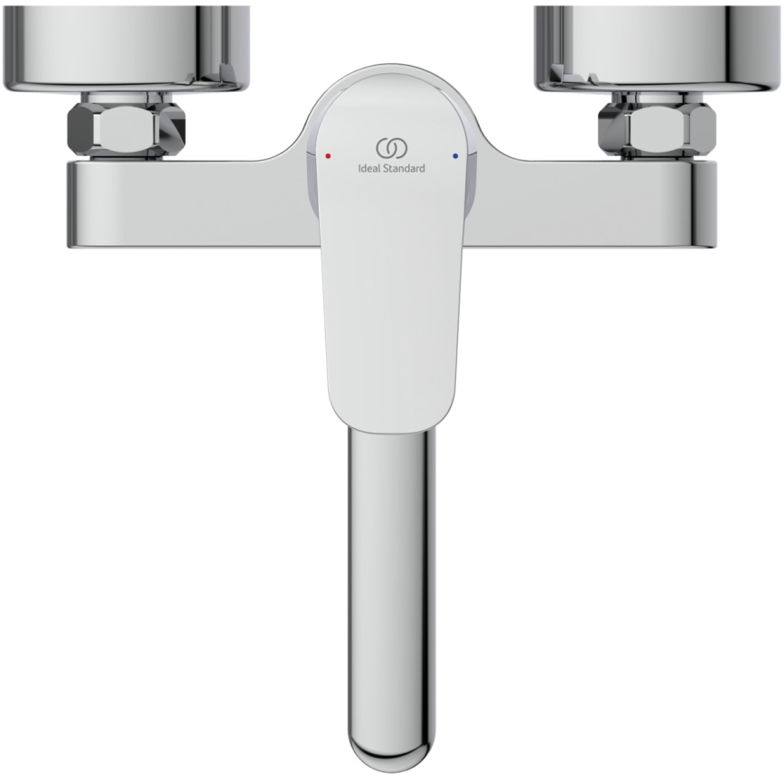 Ideal Standard B1717AA - Baterie pentru chiuvetă CERAFLEX, crom lucios