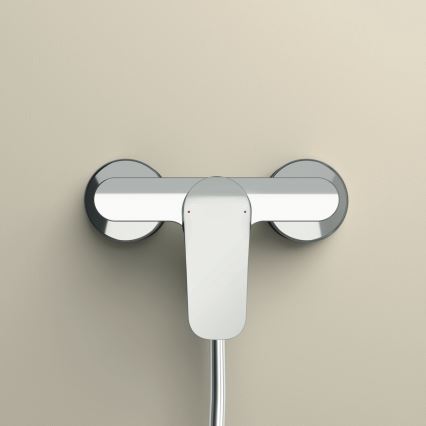 Ideal Standard B1720AA - Baterie de duș CERAFLEX, crom lucios