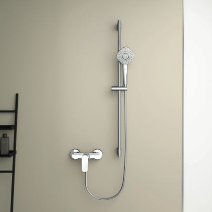 Ideal Standard B1720AA - Baterie de duș CERAFLEX, crom lucios