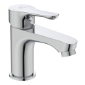 Ideal Standard BC552AA - Baterie pentru lavoar ALPHA, crom lucios, 13,6 cm