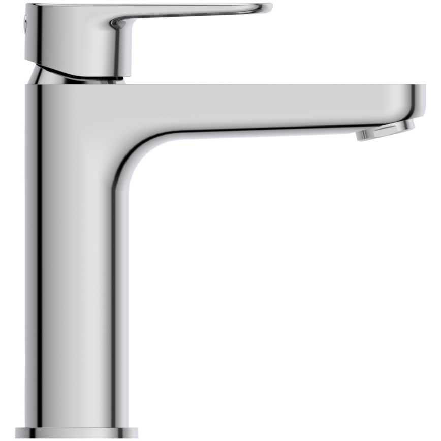 Ideal Standard BC554AA - Baterie lavoar CERAFINE Model O, 17,6 cm, crom lucios