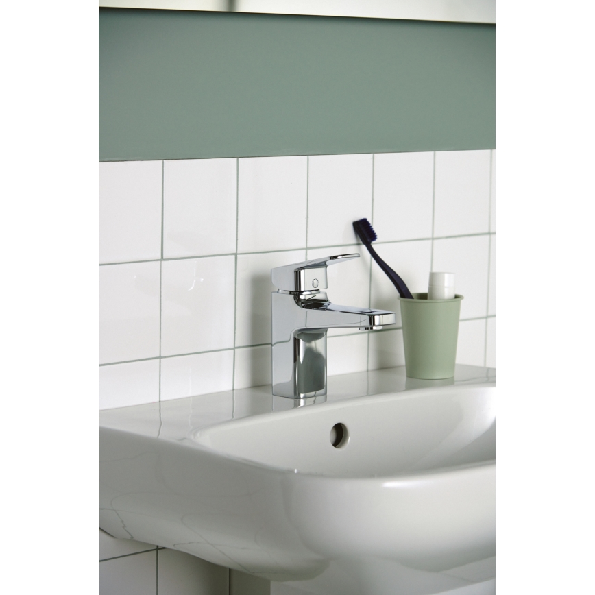 Ideal Standard BD209AA - Baterie pentru lavoar CERAPLAN, 14,6 cm, crom lucios