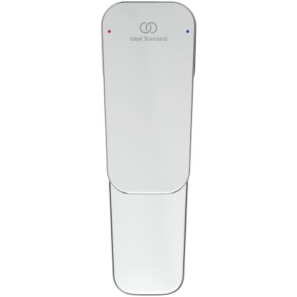 Ideal Standard BD209AA - Baterie pentru lavoar CERAPLAN, 14,6 cm, crom lucios
