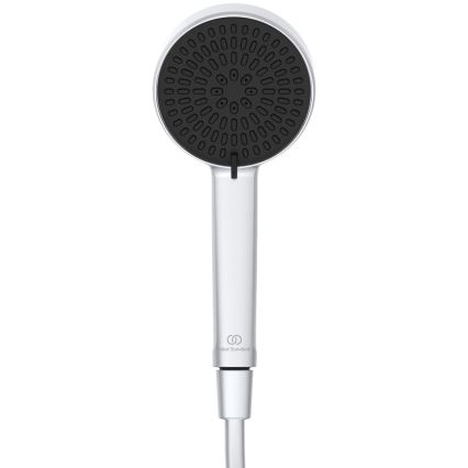 Ideal Standard BD583SI - Set de duș cu baterie termostatică CERATHERM ALU+ crom mat
