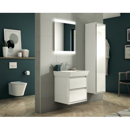 Ideal Standard E1606B2 - Dulap pentru lavoar CONNECT AIR 53x40,9 cm, alb