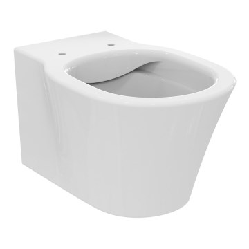 Ideal Standard CONNECT AIR E228801 - WC suspendat fără margine (Rimless), ceramică/alb