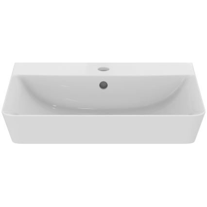 Ideal Standard E029901 - Lavoar suspendat CONNECT AIR 55 x 46 cm, ceramică albă