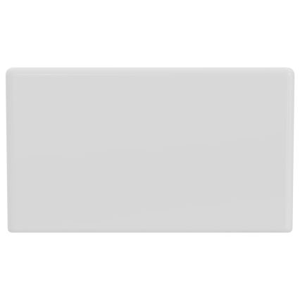 Ideal Standard E211201 - Lavoar suspendat I.LIFE S 37x21 cm ceramică/albă