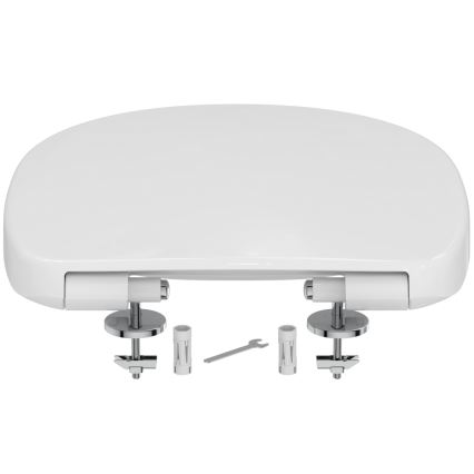 Ideal Standard E712701 - Capac WC CONNECT SoftClose, alb