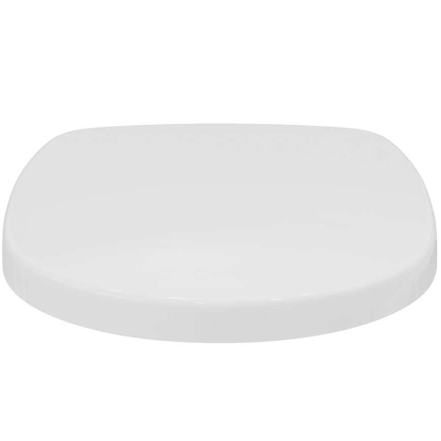 Ideal Standard E712701 - Capac WC CONNECT SoftClose, alb