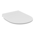 Ideal Standard E772401 - capac WC CONNECT SoftClose, alb