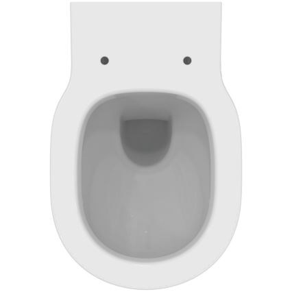 Ideal Standard E823201 - WC suspendat CONNECT ceramică/alb