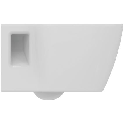 Ideal Standard E823201 - WC suspendat CONNECT ceramică/alb