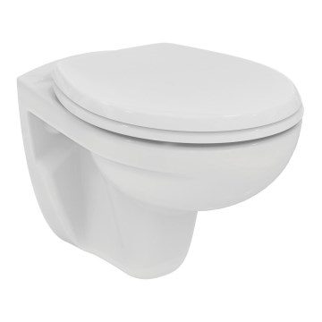 Ideal Standard EUROVIT V390601 - vas WC suspendat, ceramică, alb