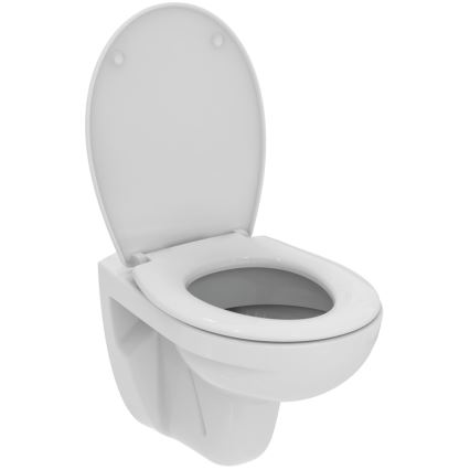 Ideal Standard EUROVIT V390601 - vas WC suspendat, ceramică, alb