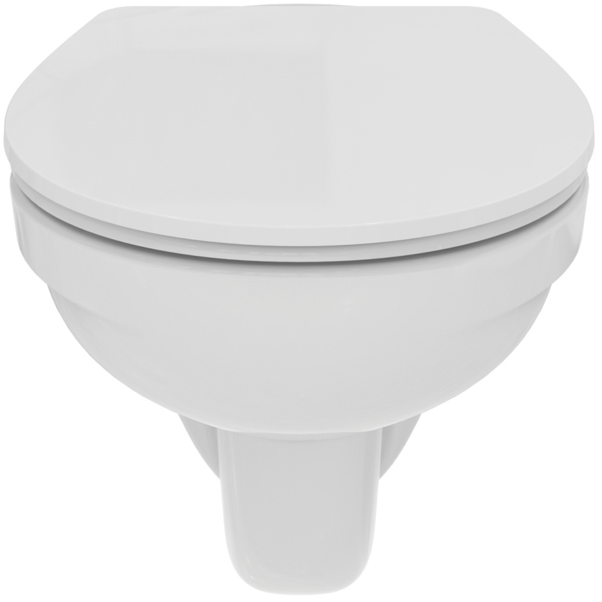 Ideal Standard EUROVIT V390601 - vas WC suspendat, ceramică, alb