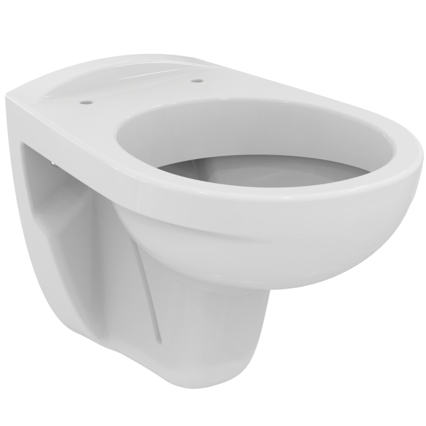 Ideal Standard EUROVIT V390601 - vas WC suspendat, ceramică, alb