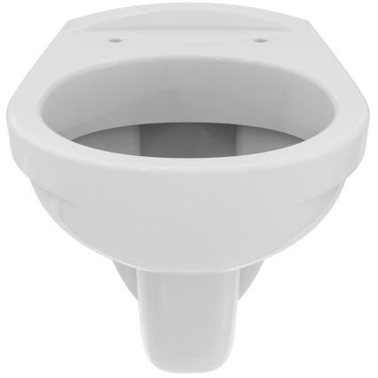 Ideal Standard EUROVIT V390601 - vas WC suspendat, ceramică, alb