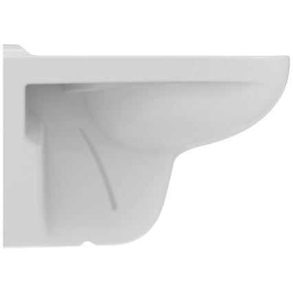 Ideal Standard EUROVIT V390601 - vas WC suspendat, ceramică, alb