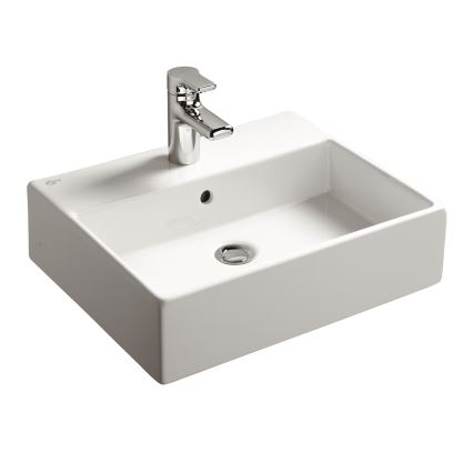 Ideal Standard K077701 - Lavoar suspendat STRADA 50 x 42 cm, ceramică albă