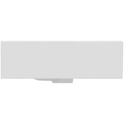 Ideal Standard K077701 - Lavoar suspendat STRADA 50 x 42 cm, ceramică albă