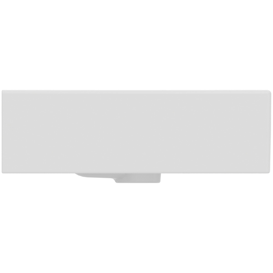 Ideal Standard K077701 - Lavoar suspendat STRADA 50 x 42 cm, ceramică albă