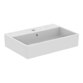 Ideal Standard K078101 - Lavoar pentru blat STRADA 60 x 42 cm, ceramică, alb
