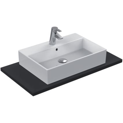 Ideal Standard K078101 - Lavoar pentru blat STRADA 60 x 42 cm, ceramică, alb