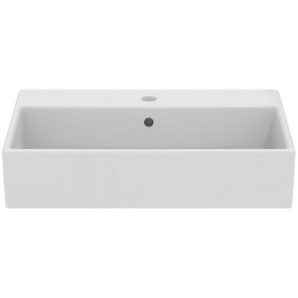 Ideal Standard K078101 - Lavoar pentru blat STRADA 60 x 42 cm, ceramică, alb