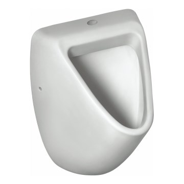 Ideal Standard K553901 - Pisuar EUROVIT, alimentare superioară, evacuare pe spate, ceramică albă