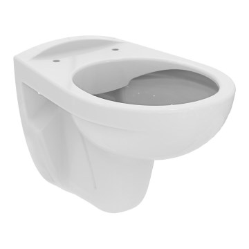 Ideal Standard K881001 - Vas WC suspendat EUROVIT fără margine, ceramică, alb