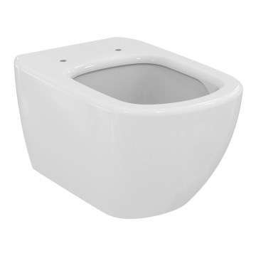 Ideal Standard T007901 - WC suspendat TESI ceramică/albă