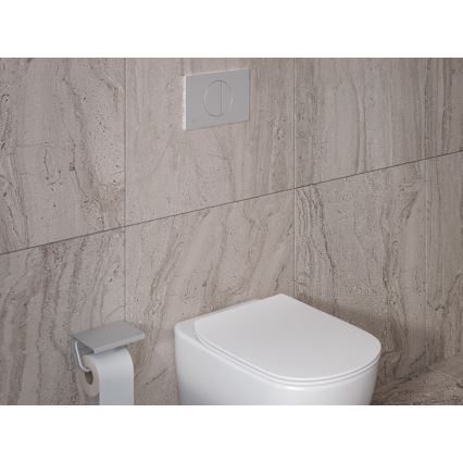 Ideal Standard T007901 - WC suspendat TESI ceramică/albă