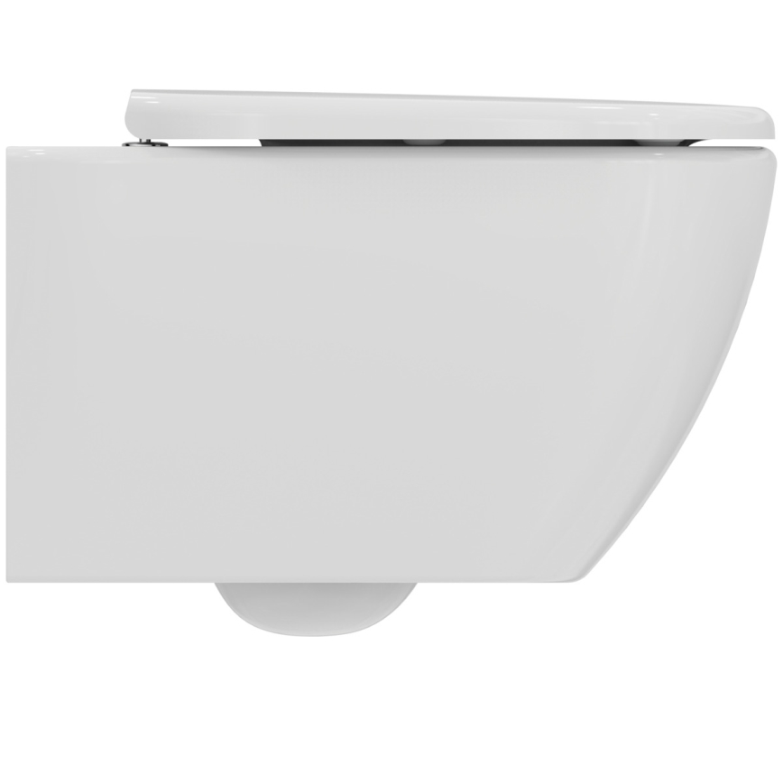 Ideal Standard T007901 - WC suspendat TESI ceramică/albă