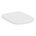 Ideal Standard T352901 - Capac WC TESI cu închidere amortizată SoftClose, alb